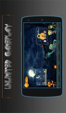 Pumpkin Head : A Halloween Survival游戏截图2