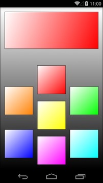 Colorful Memory游戏截图4