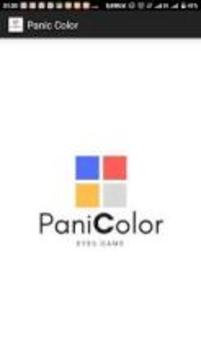 Panic Color游戏截图3