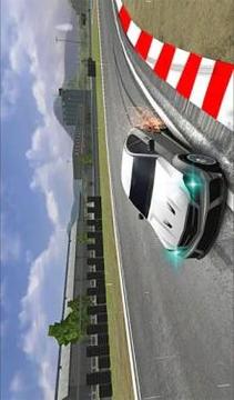 Extreme Car Drift Simulator:Unlimited Drift Racing游戏截图3