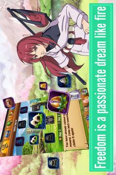 Ninja: Born of Fire游戏截图5