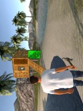 Survival Island Simulator游戏截图5