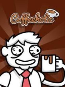 Idle Coffee Inc. - Caffeine Rush Simulator Clicker游戏截图1