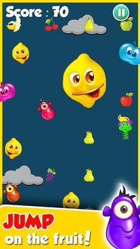 Fruit Mania - Mini Games游戏截图1