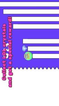 LQL Surprise Geometry: Doll Dashes Adventure游戏截图2