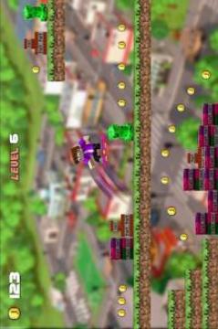 Ultimate Block Exploration : world Craft games游戏截图2