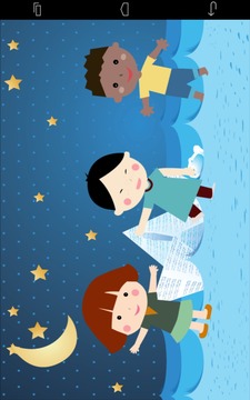 Toddlers Funny Dolls游戏截图1