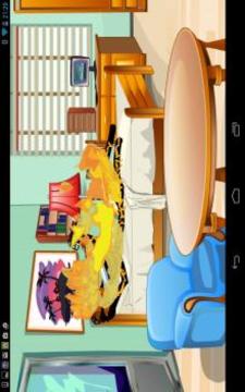 Stickman Death and Love游戏截图5