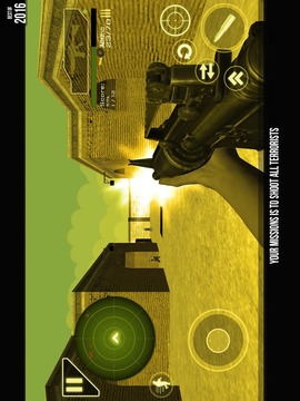 Army Commando游戏截图2