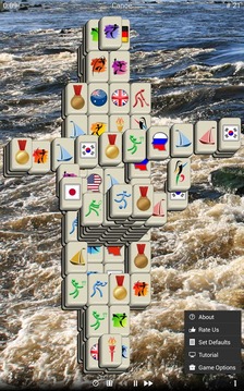 Mahjong Pocket Sports - Free游戏截图2