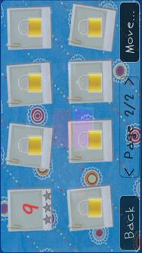 AXYZ : Rotation Puzzle Cube游戏截图4