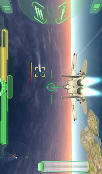 F16 vs F18 Air Fighter Attack游戏截图2