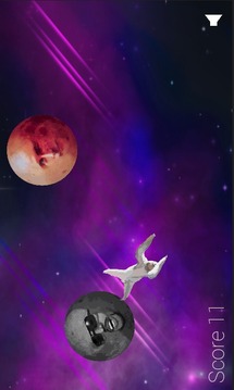 Space Sloth游戏截图3