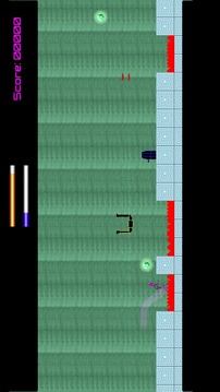 Shooting Runner (Free) Game游戏截图2
