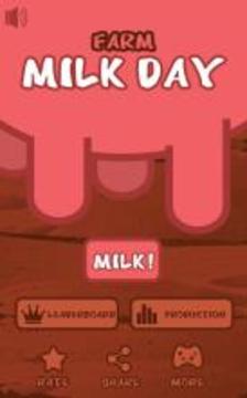 Farm Milk Day游戏截图5