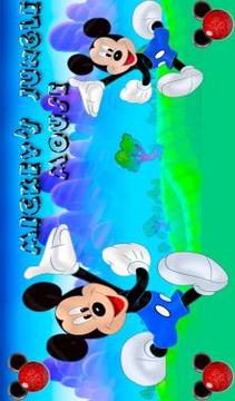 Mickey Adventure mouse leps world游戏截图1