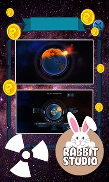 Free First Strike Final Hour Space游戏截图2