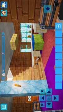 AdventureCraft - Survive&Craft游戏截图4