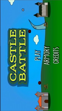 Castle Battle游戏截图5