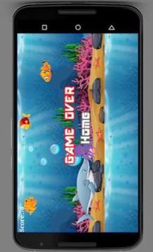 Cute Fish Game游戏截图1