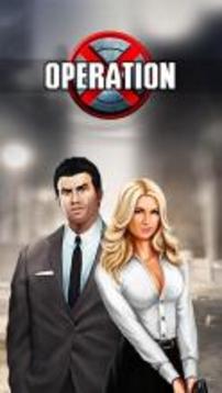 Operation X - The Agent Game游戏截图1