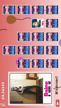 Pairs - 4th Impact Edition游戏截图2