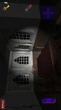 Slendrina: The Cursed House游戏截图1