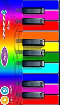 Rainbow Piano游戏截图4