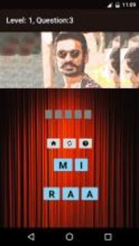 Tamil Movies Quiz游戏截图3