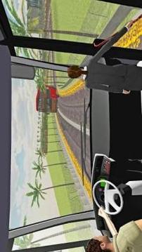 China Bus Simulator 18游戏截图3