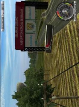 Bus Simulator 99Trans 2017游戏截图5