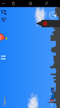 Balloon Defense Game游戏截图3