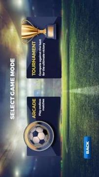 Futaa: World Football Championship游戏截图4