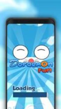 Doraemon Run游戏截图5