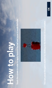 Through the Hole游戏截图3