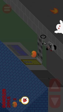 Halloween Pumpkin Massacre游戏截图3