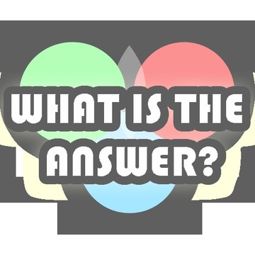 What is the Answer游戏截图2
