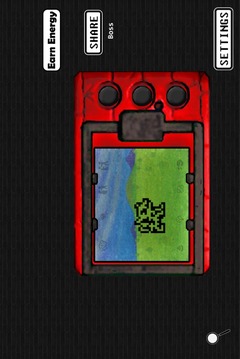 Virtual Pet Monster游戏截图4