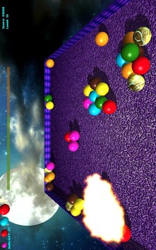 Magnetic Balls 3D Free游戏截图4