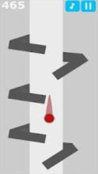 Helix Jump 2 : Rush Hole游戏截图5