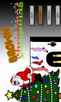 Brown Christmas游戏截图1