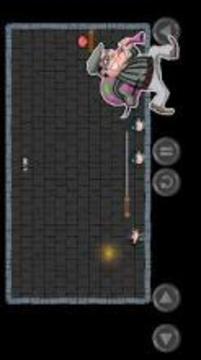 stealing the diamond in cops and robbers game游戏截图5