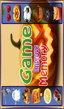 Game Improve Memory游戏截图4