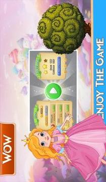 Princess Sofia Go Adventure游戏截图4