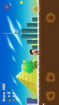 paw super patrol adventure games游戏截图2