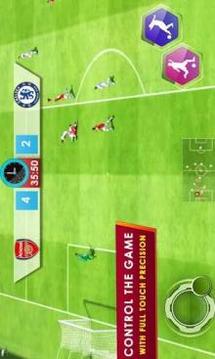 Real Football Dream League: Soccer Worldcup 2018游戏截图5