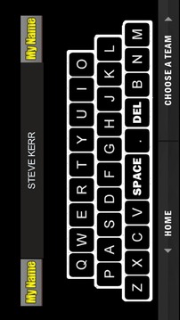 Basketball Courtside Bench游戏截图3