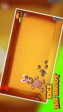 Budy Kick Adventure Free游戏截图5