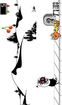 长腿先生游戏截图3