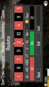 PUBG Case Simulator ULTIMATE游戏截图1